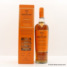 MACALLAN EDITION NO2