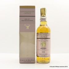 Ardbeg 1979 Connoisseurs Choice