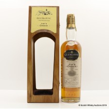 Glengoyne 1991 15 Jim S Choice