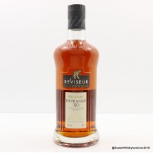 REVISEUR XO COGNAC