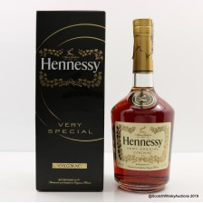 Hennessy Very Special Cognac