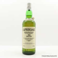 Laphroaig 10
