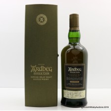 Ardbeg 1975 Single Cask 4719 Feis Ile 2005