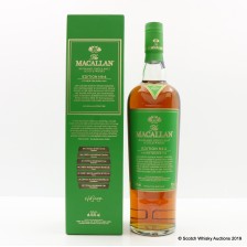 MACALLAN EDITION NO4