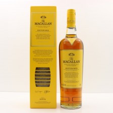 MACALLAN EDITION NO3