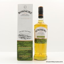 Bowmore Small Batch