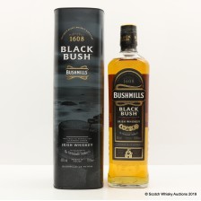 Bushmills Black Bush 1 Litre