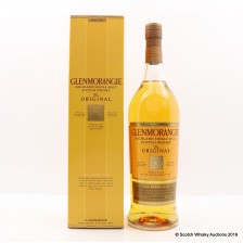 GLENMORANGIE 10 YEAR OLD 1L