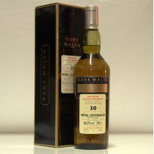 RARE MALTS ROYAL LOCHNAGAR