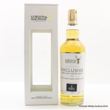 Highland Park 1995 Gordon Macphail For Whisky Castle