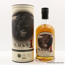 Black Bull Special Reserve No 1
