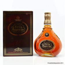 Johnnie Walker Swing
