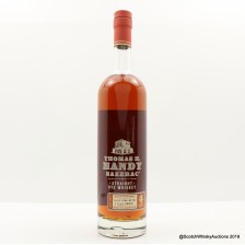 Thomas H Handy Sazerac 2018