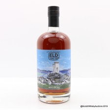 BRUICHLADDICH 2005 SINGLE CASK  452 ELDVATTEN