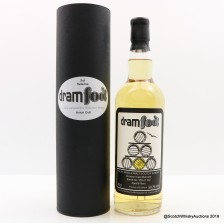 Avian Gull Lagavulin 2008 8 Dramfool 3rd Release