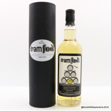 AVIAN GULL  LAGAVULIN  2008 8 YEAR OLD DRAM FOOL 3RD RELEASE