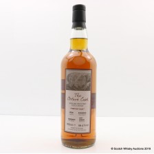 Glenglassaugh 2012 Portsoy Ollie The Octave Cask