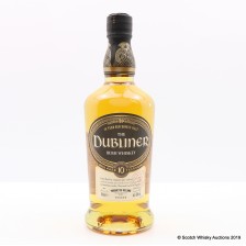 DUBLINER 10 YEAR OLD