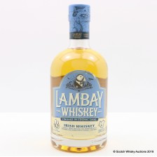 LAMBAY SMALL BATCH BLEND