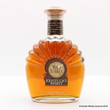 WILD TURKEY KENTUCKY SPIRIT 75CL