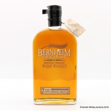 BERNHEIM 7 YEAR OLD 75CL
