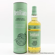 Benriach Quarter Cask Matured