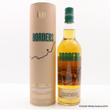 BORDERS GRAIN 2ND RELEASE