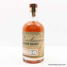 BRECKENRIDGE SINGLE BARREL BOURBON