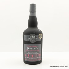 Jericho Blended Malt The Lost Distillery Company