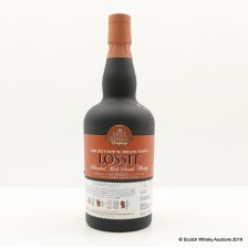Lossit Blended Malt The Lost Distillery Company