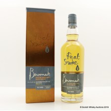Benromach 2007 Peat Smoke