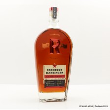 Ironroot Harbinger