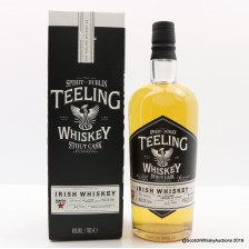 Teeling Stout Cask Irish Whiskey