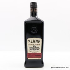 Slane Triple Casked Irish Whiskey