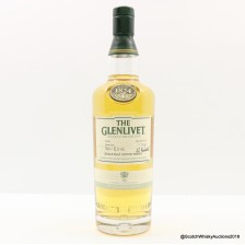 Glenlivet 17 Quercus Single Cask Edition