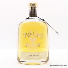 Teeling The Revival 12 Year Old Vol V Single Malt