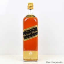 Johnnie Walker Black Label 1 Litre