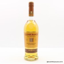 GLENMORANGIE 10 YEAR OLD