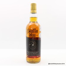 ISLAY SINGLE MALT STALLA DHU