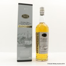 Glencadam Origin 1825