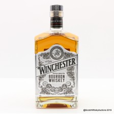 WINCHESTER BOURBON 75CL