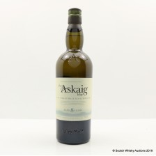 ASKAIG 8 YEAR OLD