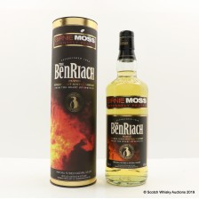 BENRIACH BIRNIE MOSS