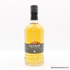 Ledaig 10 Years Old