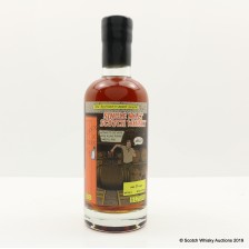 BOUTIQUE Y WHISKY CO 9 YEAR OLD SINGLE MALT BATCH 2 50CL