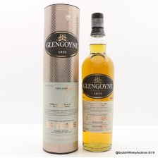 Glengoyne 15 Year Old