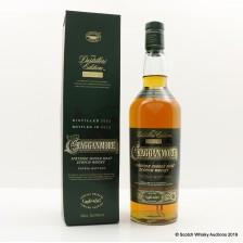 Cragganmore 2003 Distillers Edition Cggd 6567