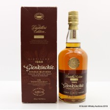 Glenkinchie 1988 Distillers Edition 2001