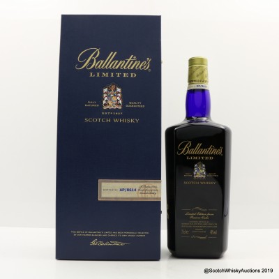 Ballantine's Limited Edition 75cl