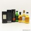 Assorted Minis 4 x 5cl Including Macallan 12 Year Old Double Cask